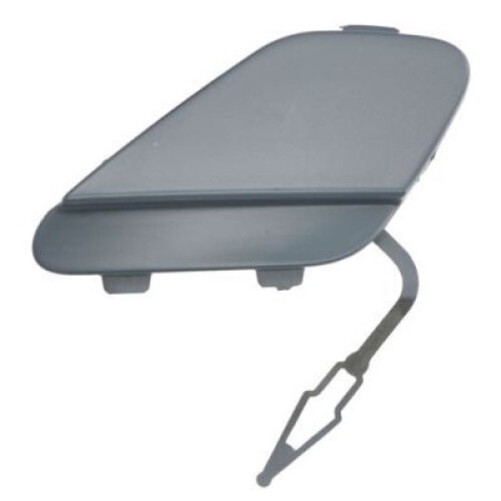 Acoperire tampon, sistem de remorcare BLIC 101.48.2620 compatibil OPEL CORSA F Caseta/ Hatchback from 2019