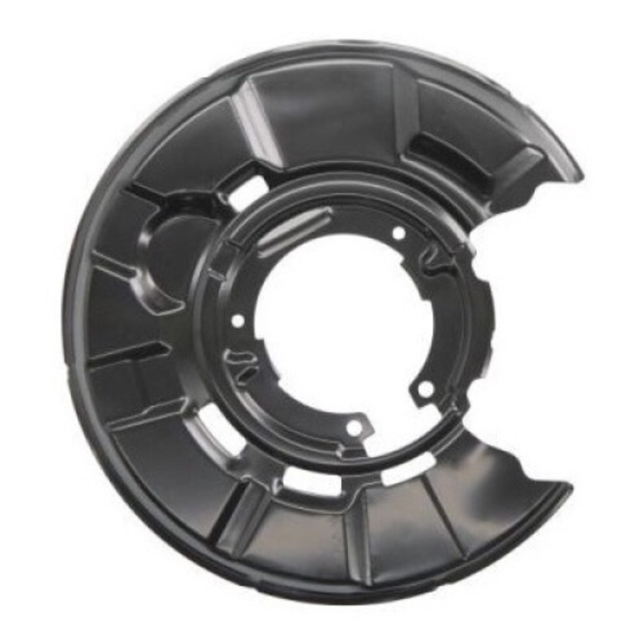 Предпазител, спирачен диск BLIC K 0085878 съвместим с BMW 1 (E87) 2003–2013