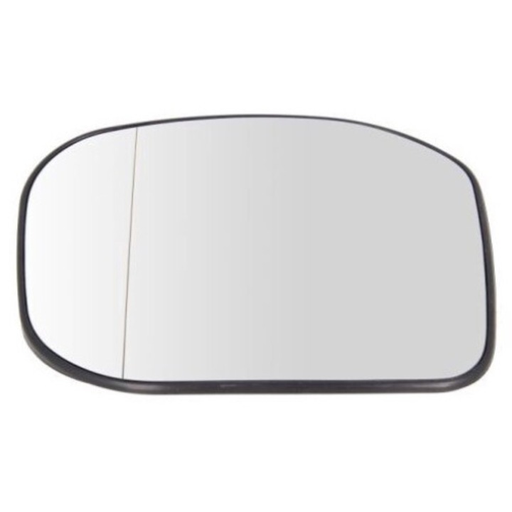 Стъкло за огледало, външно огледало за обратно виждане BLIC 6472947 съвместим с HONDA ACCORD VIII (CU) от 2008 г.
