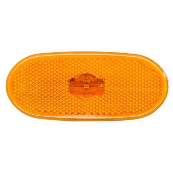 Oldalsó lámpa BLIC 5402-02-0865110P kompatibilis Mercedes-Benz Sprinter 5-t platform / alváz (B906) 2006–2020