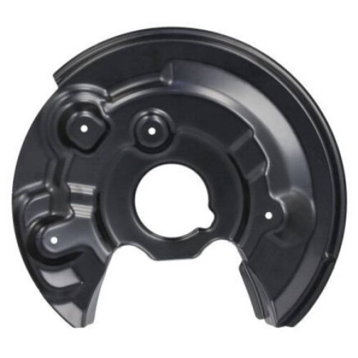 Protectie stropire, disc frana BLIC 9515878 compatibil VW BEETLE Cabriolet (5C7, 5C8) 2011–2019