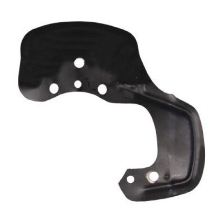 Защита срещу пръски, спирачен диск BLIC K 5050377 съвместим с OPEL COMBO Van/Saloon (71_) 1994–2001