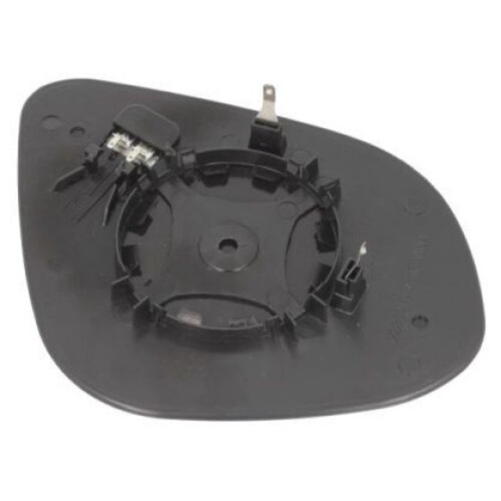 Tükörüveg, külső visszapillantó tükör BLIC 6471698 kompatibilis a MERCEDES-BENZ CITAN Van/Space Sedan (W415) 2012–2021 modellel