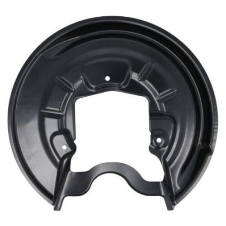 Protectie stropire, disc frana BLIC 7521877 compatibil VW GOLF V (1K1) 2003–2010