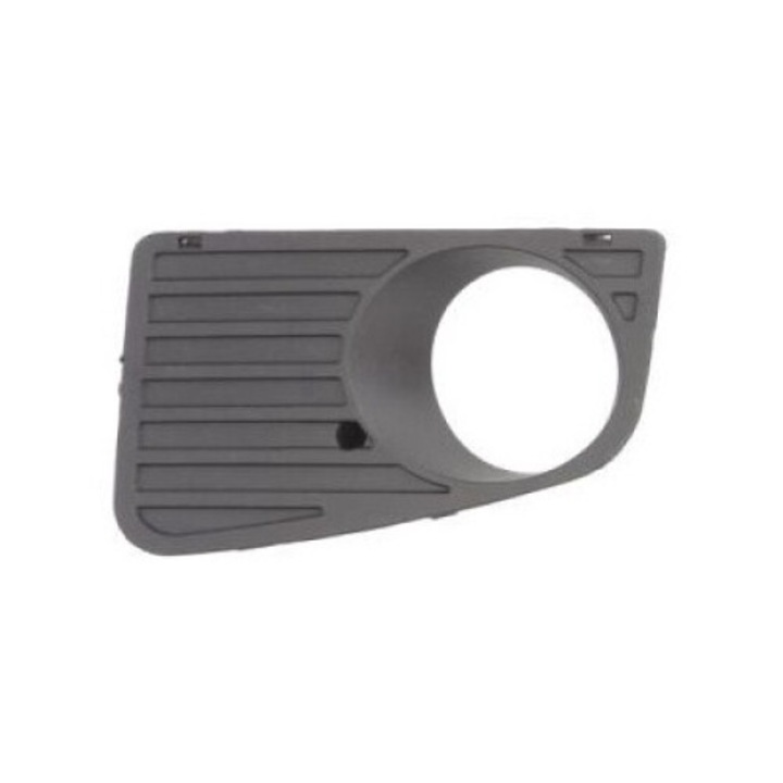 Grila ventilatie, bara protectie BLIC 5862593 compatibil VW CRAFTER 30-50 platou / sasiu (2F_) 2006–2016