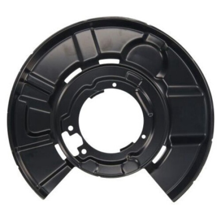 Fröccsenésvédő, féktárcsa BLIC 0062878 kompatibilis BMW 3 Convertible (E93) 2006–2013