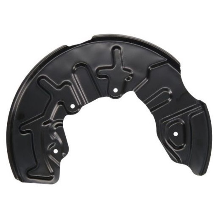 Protectie stropire, disc frana BLIC 0028375 compatibil AUDI A4 B7 (8EC) 2004–2009