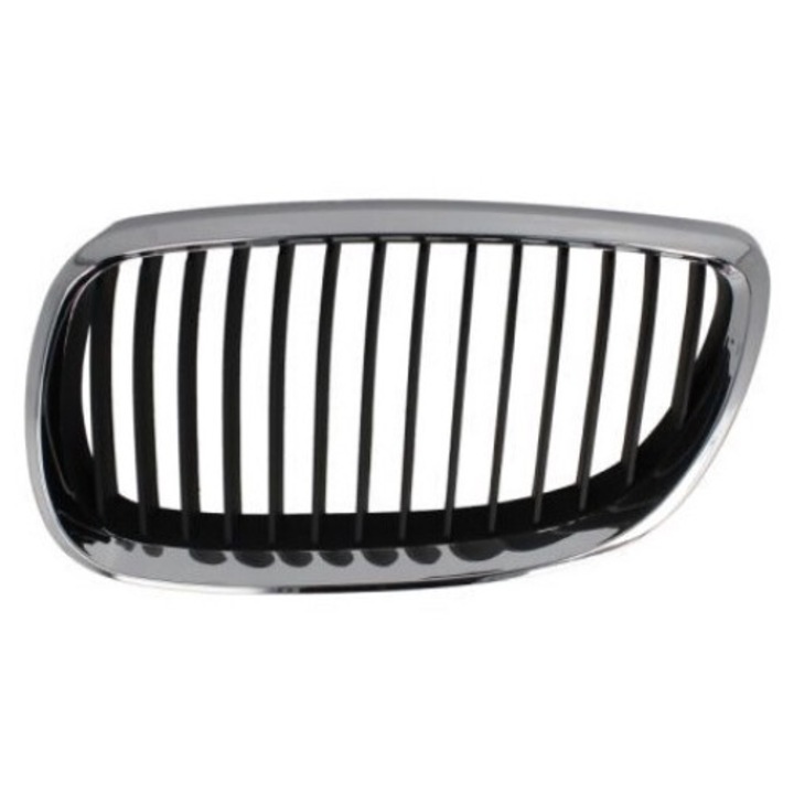 BLIC 4302DL hűtőrács kompatibilis a BMW 3 kabrióval (E93) 2006–2013