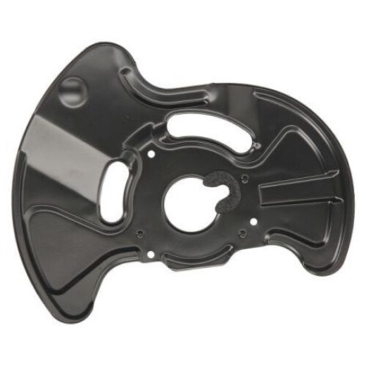 Fröccsenésvédő, féktárcsa BLIC K 3515378 kompatibilis MERCEDES-BENZ C-CLASS (W203) 2000–2007