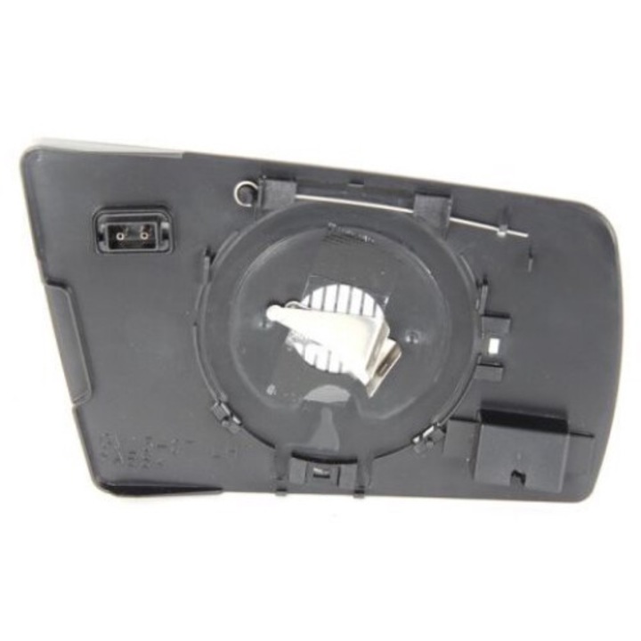 Tükörüveg, külső visszapillantó tükör BLIC 2410G03 kompatibilis MERCEDES-BENZ E-OSZTÁLY T-Modell (S210) 1996–2003