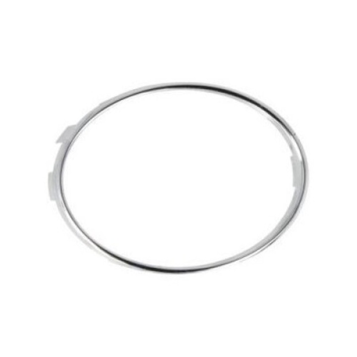 Szellőzőrács, lökhárító BLIC AD0381248 kompatibilis AUDI A6 Allroad C7 (4GH, 4GJ) 2012–2018