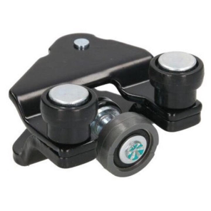 Görgős vezető, tolóajtó BLIC TR 1254 kompatibilis a CITROËN BERLINGO / BERLINGO FIRST furgonnal/szedánnal (1996–2011)