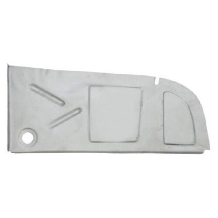 Karosszériapadló, csomagtartó BLIC K 3525882 kompatibilis a MERCEDES-BENZ 123 T-Modell (S123) 1977–1986