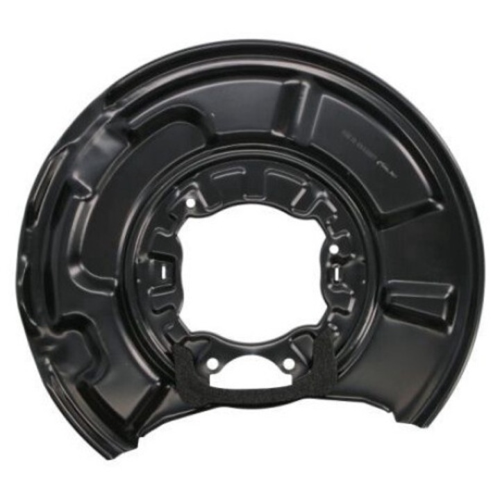 Fröccsenésvédő, féktárcsa BLIC 233338 kompatibilis a MERCEDES-BENZ E-CLASS T-Modell (S211) 2003–2009