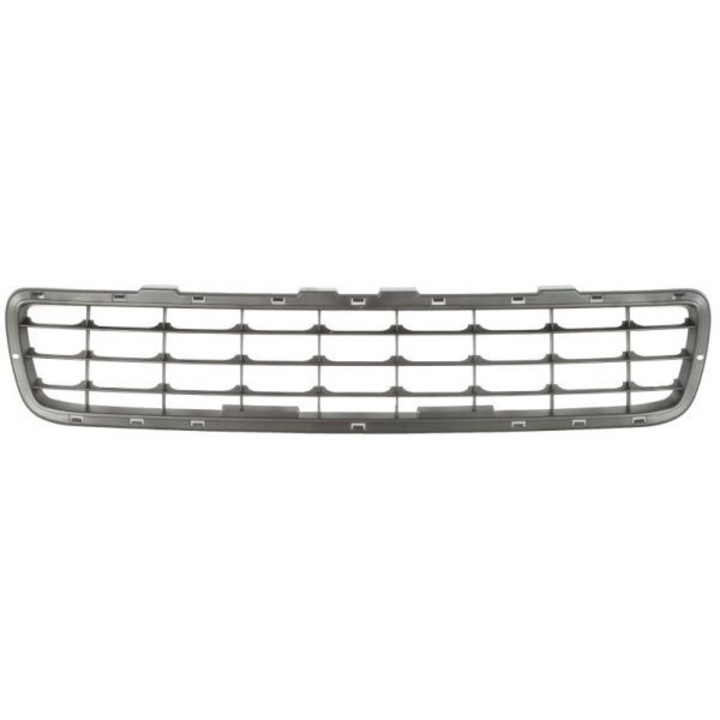 Szellőzőrács, lökhárító BLIC 0114719 kompatibilis FIAT PUNTO (188_) 1999–2012