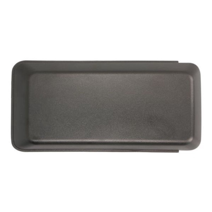 Вентилационна решетка, броня BLIC BP1781AR съвместим FORD USA F-150 Standard Cab Pickup от 2014