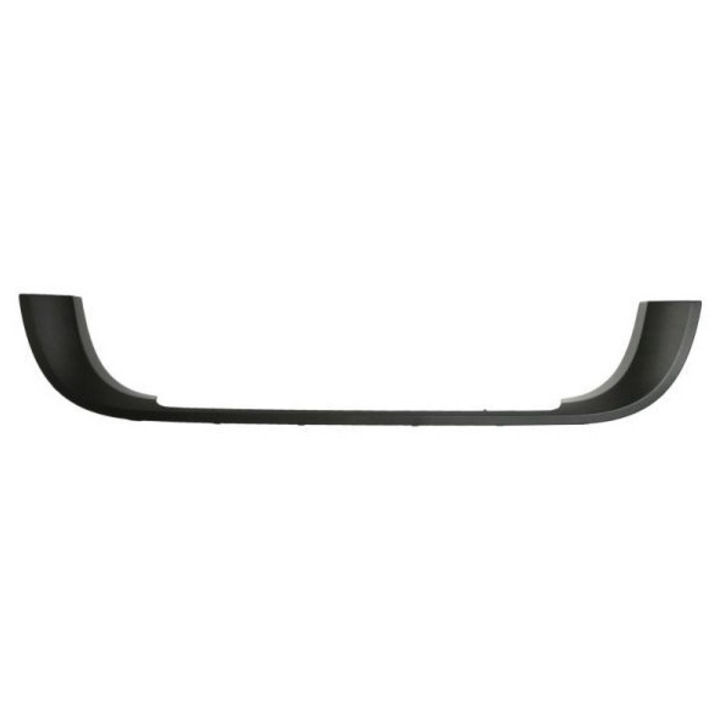 Grila ventilatie, bara protectie BLIC VG9522206 compatibil VW CRAFTER 30-50 platou / sasiu (2F_) 2006–2016