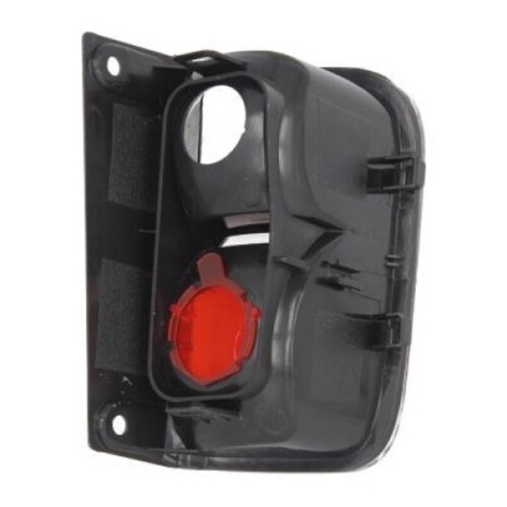 Lumina de ceata spate BLIC 5402-09-065205P compatibil OPEL VIVARO A bus (X83) 2001–2015