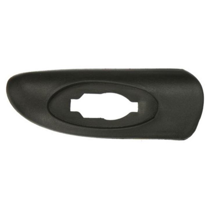 Elemente decorative/protectie, aripa BLIC IS 0705257 compatibil OPEL VECTRA B hatchback (J96) 1995–2003