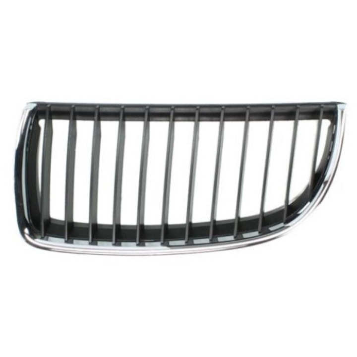 Grila radiator BLIC 3775NL compatibil BMW 3 Touring (E91) 2004–2012