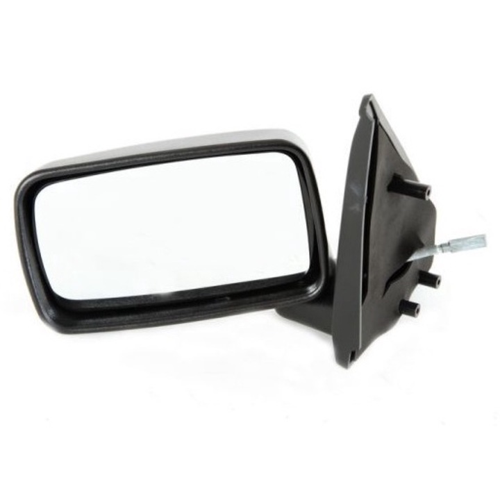 Външно огледало BLIC 1207M01 съвместимо с FORD FIESTA Van/Saloon (F3L, F5L) 1989–1996