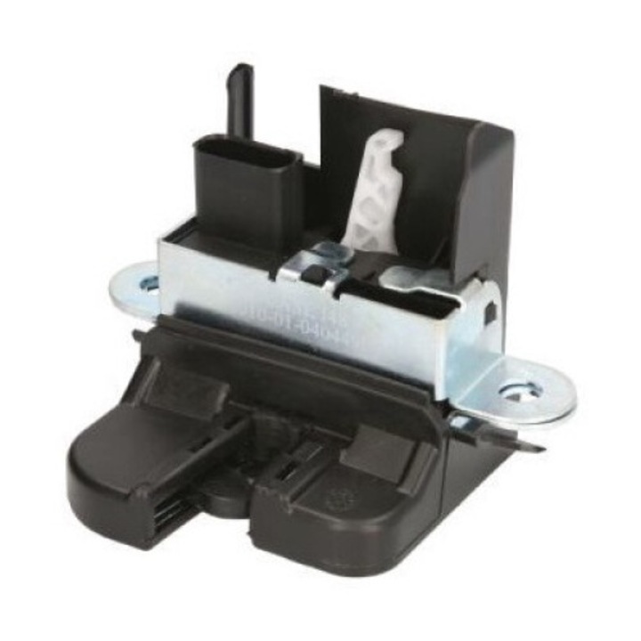 Брава за багажник BLIC 6010-01-040449P съвместим с VW PASSAT B7 Variant (365) 2010–2015