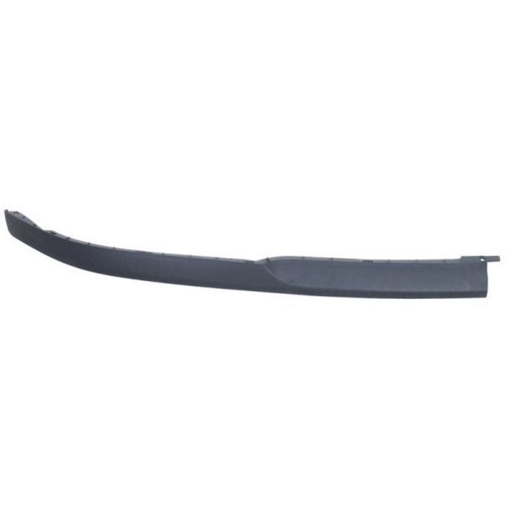 Spoiler BLIC 101.20.5200 compatibil OPEL ASTRA H (A04) 2004–2014