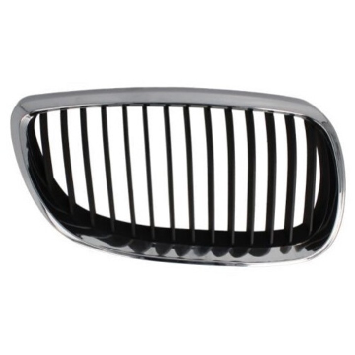 Hűtőrács BLIC 4302DR kompatibilis BMW 3 Convertible (E93) 2006–2013