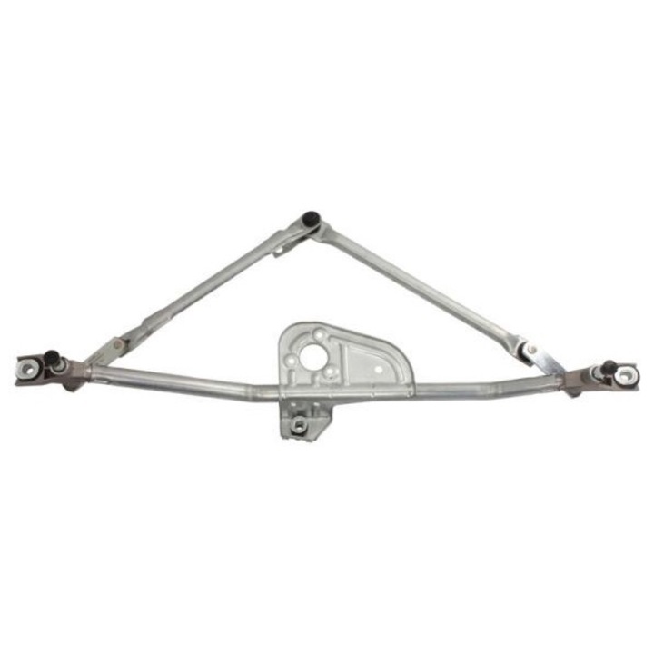 Лостов механизъм за чистачки на предното стъкло BLIC 5910-25-030540P съвместим AUDI ALLROAD C5 (4BH) 2000–2005