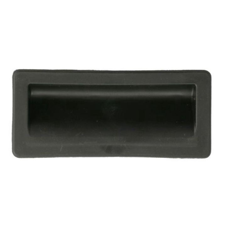 Maner, capota portbagaj BLIC HU-WW3808S-TG compatibil AUDI A6 C7 (4G2, 4GC) 2010–2019