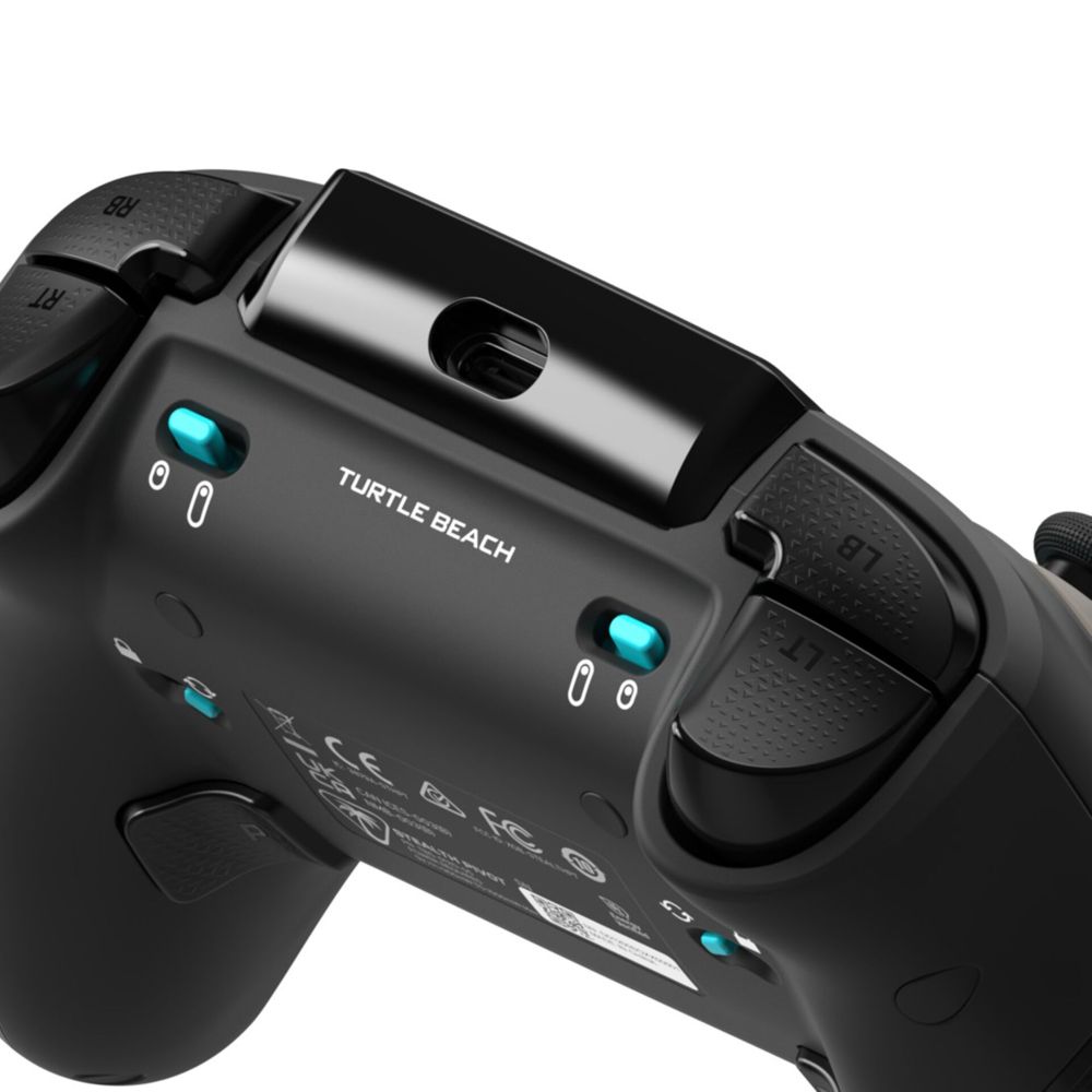 Turtle Beach Stealth Pivot Controller Xbox X - eMAG.ro