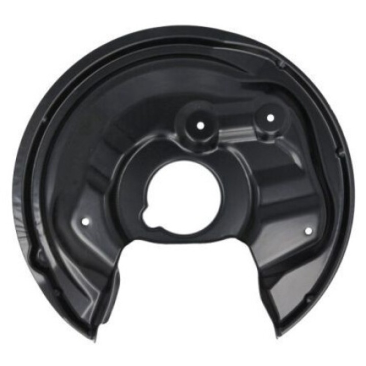 Protectie stropire, disc frana BLIC 9515876 compatibil VW BEETLE (5C1, 5C2) 2011–2019