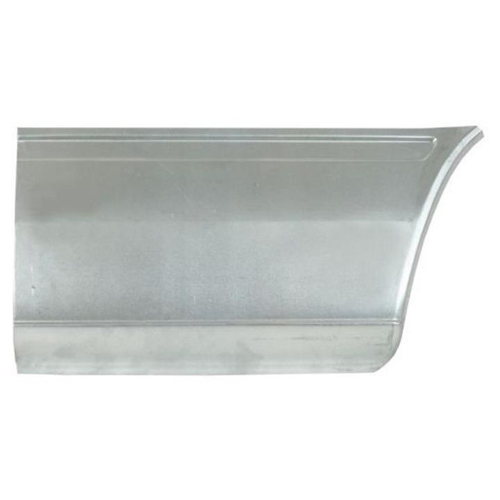 Aripa interioara BLIC K 3546563 compatibil VW LT 28-46 II platou / sasiu (2DC, 2DF, 2DG, 2DL, 2DM) 1996–2006