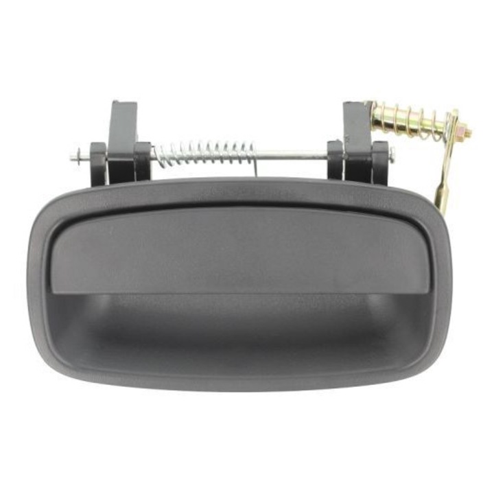 Външна дръжка на врата BLIC HU-KA3500A-RL съвместима с KIA SPORTAGE SUV (K00) 1994–2005