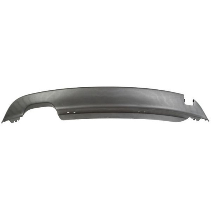 Spoiler BLIC HF-VG21062-V2 compatibil VW GOLF VI (5K1) 2008–2014