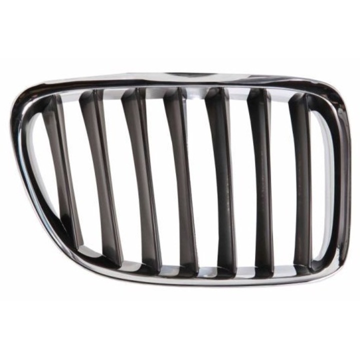 Grila radiator BLIC BM0600930-0R00 compatibil BMW X1 (E84) 2009–2015