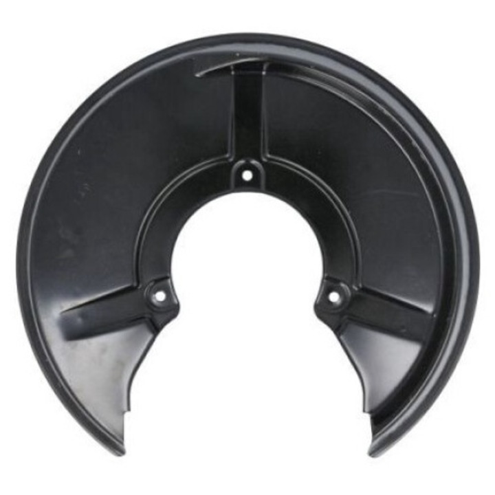 Protectie stropire, disc frana BLIC 0018875 compatibil AUDI A4 B5 (8D2) 1994–2001