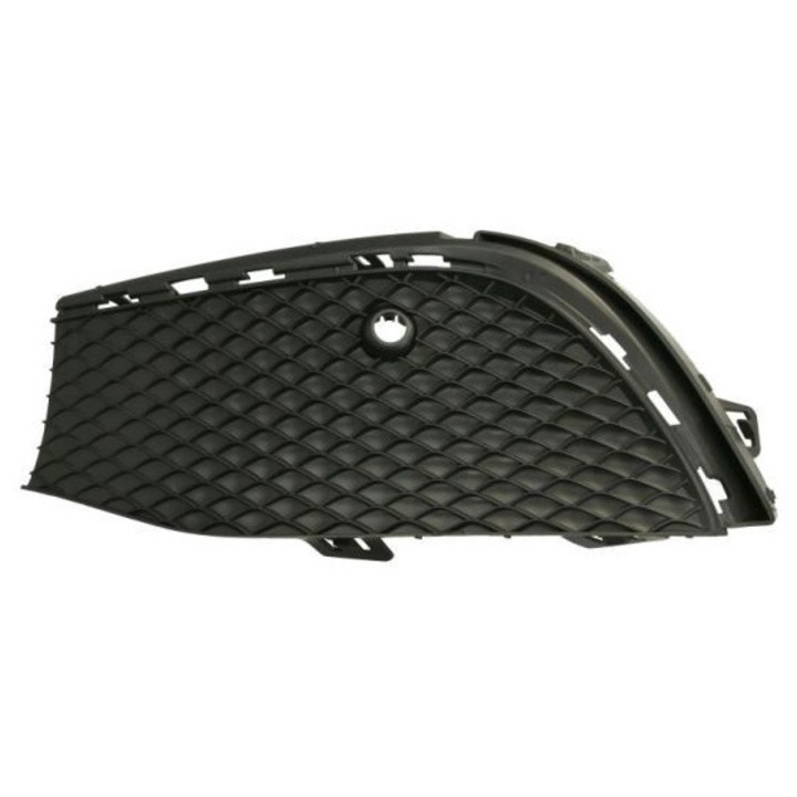 Szellőzőrács, lökhárító BLIC BZ0051-008AL kompatibilis MERCEDES-BENZ E-CLASS (W213) 2016-tól