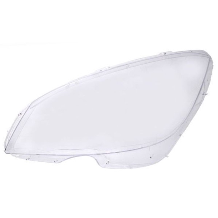 Lencse, fényszóró BLIC DDZ-204XK-11L kompatibilis MERCEDES-BENZ C-CLASS T-Model (S204) 2007–2014