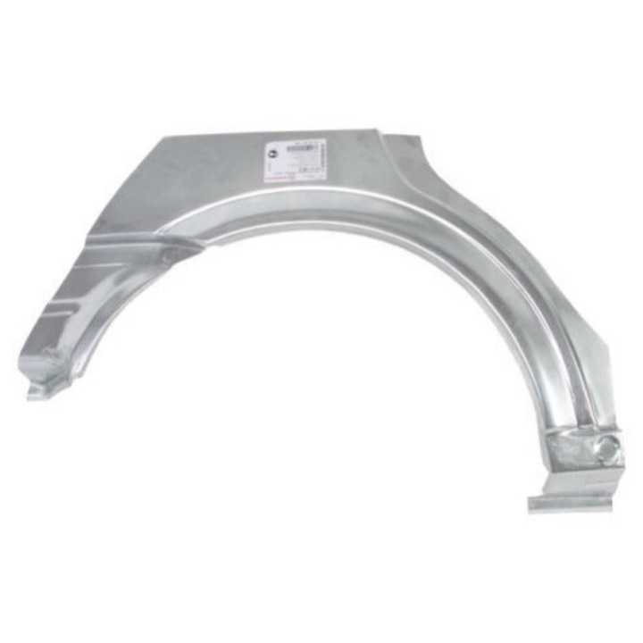 Aripa interioara BLIC K 5051586 compatibil OPEL ASTRA G Cabriolet (T98) 2001–2005