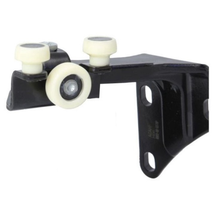 Görgős vezető, tolóajtó BLIC 6003-00-0379P kompatibilis a MERCEDES-BENZ SPRINTER 5-t platformmal / alvázzal (B907) 2018-tól