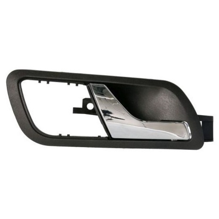 Kilincs, belső felszereltség BLIC HU-SD2101MA-FR kompatibilis SKODA FABIA I limuzinnal (6Y3) 1999–2007