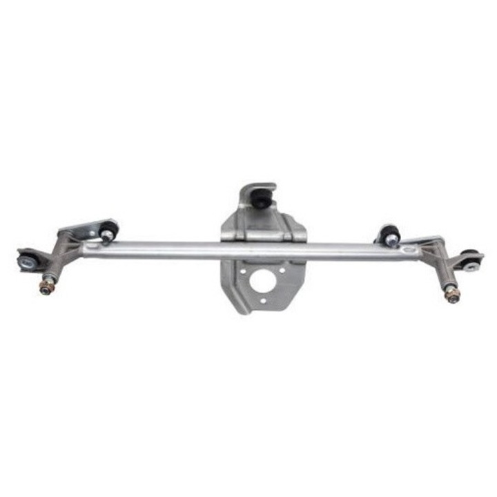 Лостов механизъм за чистачки на предното стъкло BLIC 5910-04-045540P съвместим с OPEL COMBO Van/Saloon (71_) 1994–2001