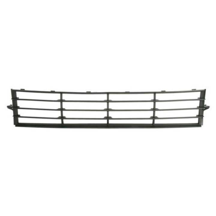 Szellőzőrács, lökhárító BLIC SD261000G-1000 kompatibilis SKODA OCTAVIA III Combi (5E5, 5E6) 2012–2020