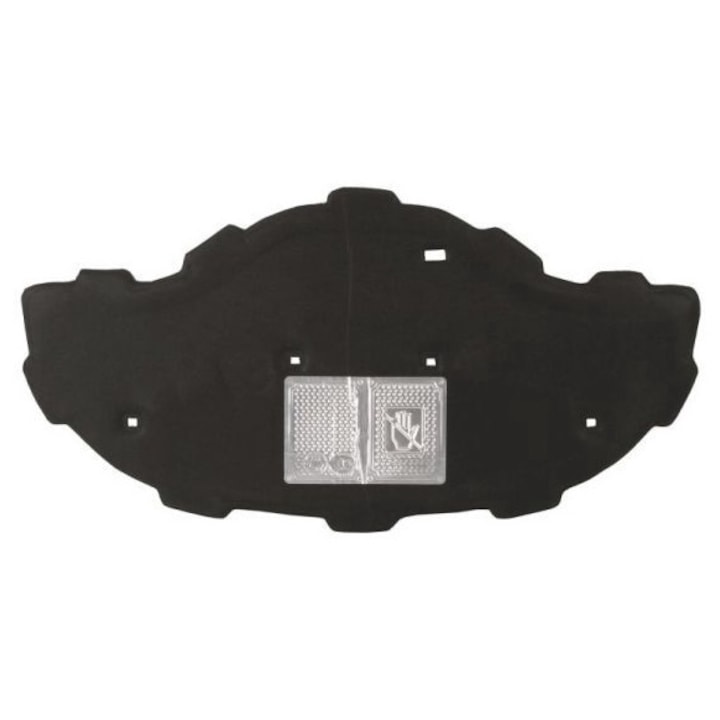 Hangtompító anyag, BLIC 0342460 motorrés kompatibilis AUDI A6 Allroad C7 (4GH, 4GJ) 2012–2018