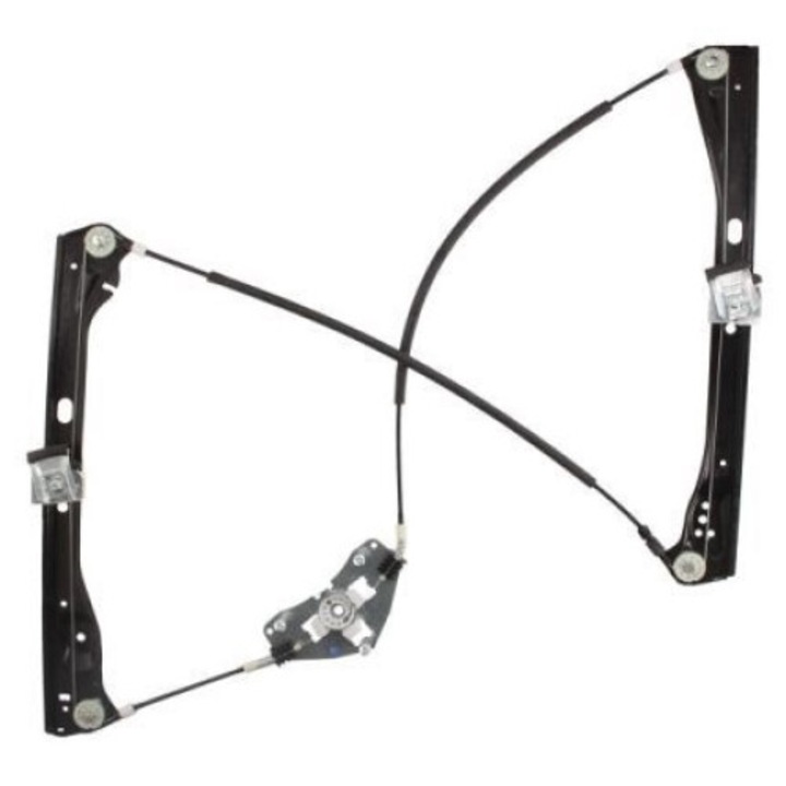 Mecanism actionare geam BLIC 01.4871 compatibil VW GOLF V (1K1) 2003–2010