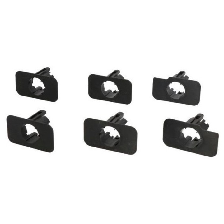 Tartó, parkolássegítő érzékelő BLIC 5503-05-3529960P kompatibilis MERCEDES-BENZ E-CLASS T-Model (S212) 2009–2016