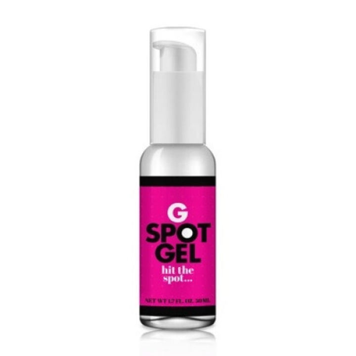 G-Spot síkosító 50 ml PharmQuests