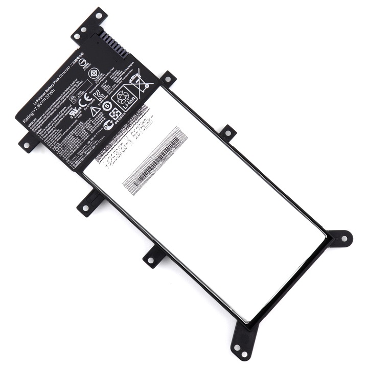 Батерия Asus 0B200 X555LI X555LJ X555LN X555LP X555N X555SJ X555UA X555UB X555UF X555UJ X555YA X555YI