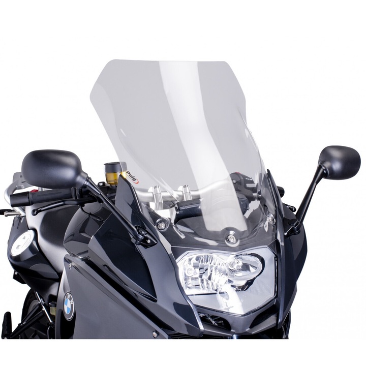Parbriz PUIG Touring pentru BMW F800GT 13-18